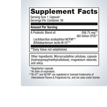 UltraFlora IB Probiotic